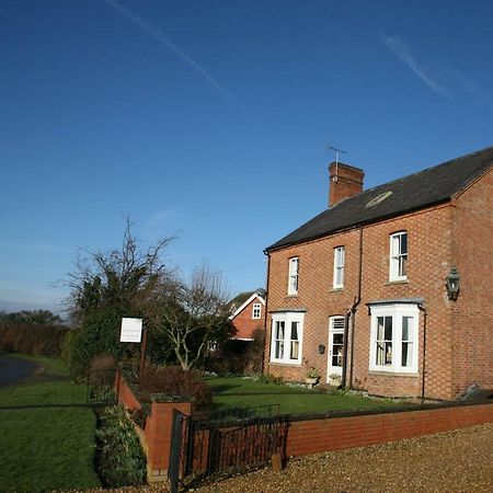 Winton House Bed & Breakfast Stratford-upon-Avon Exterior foto