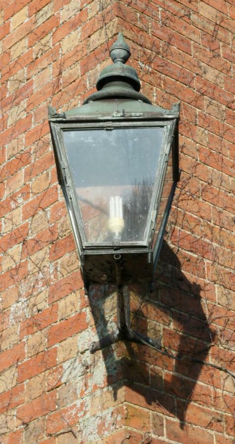 Winton House Bed & Breakfast Stratford-upon-Avon Exterior foto