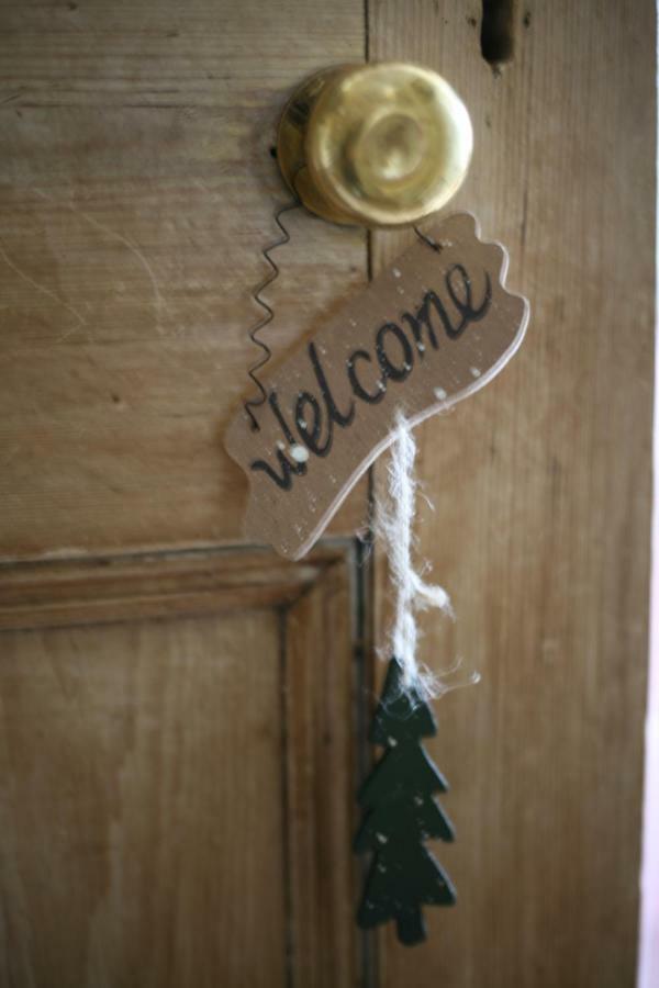 Winton House Bed & Breakfast Stratford-upon-Avon Exterior foto