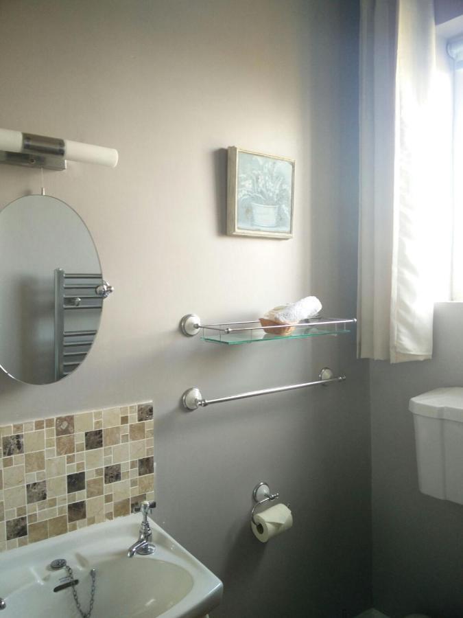 Winton House Bed & Breakfast Stratford-upon-Avon Cameră foto