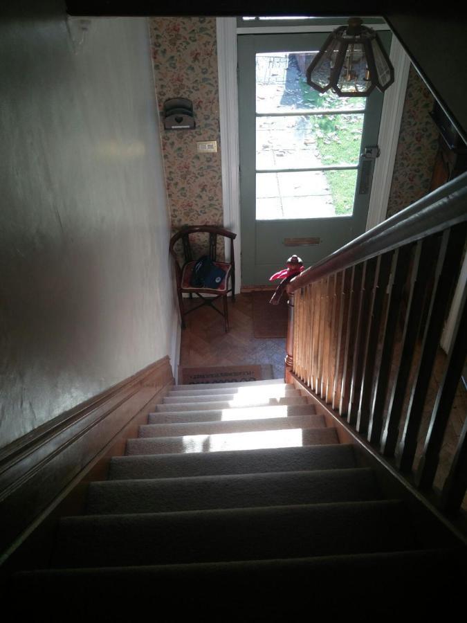 Winton House Bed & Breakfast Stratford-upon-Avon Cameră foto
