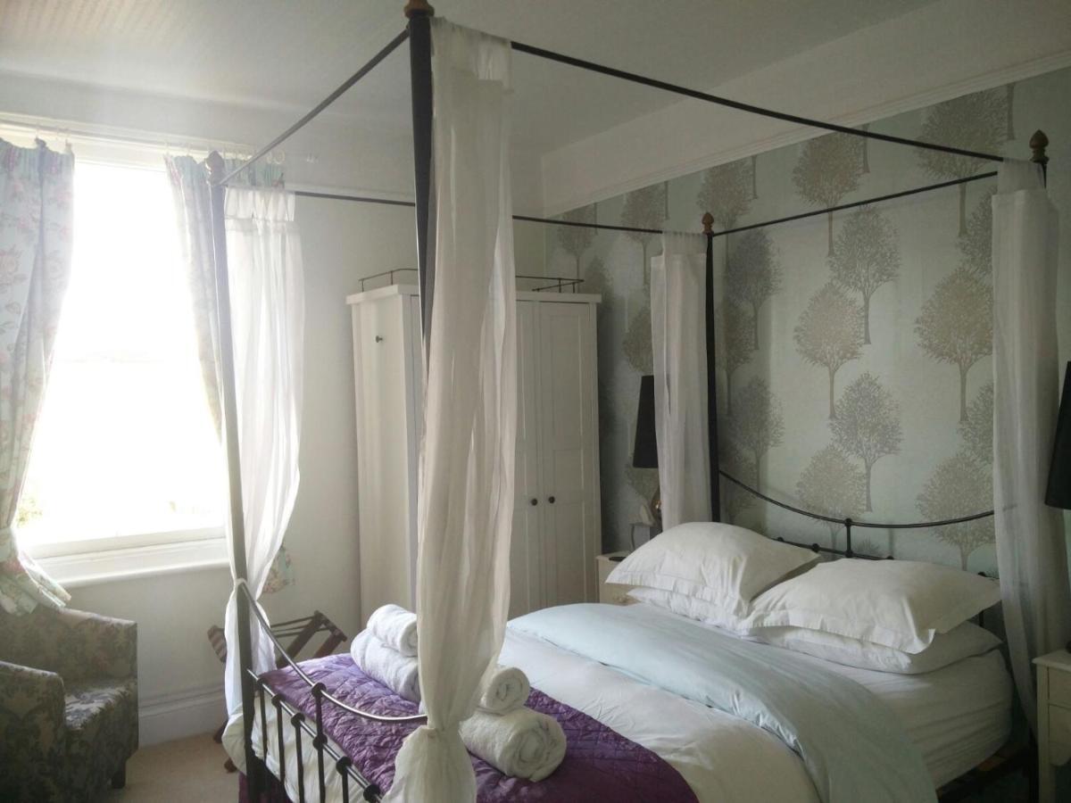 Winton House Bed & Breakfast Stratford-upon-Avon Cameră foto