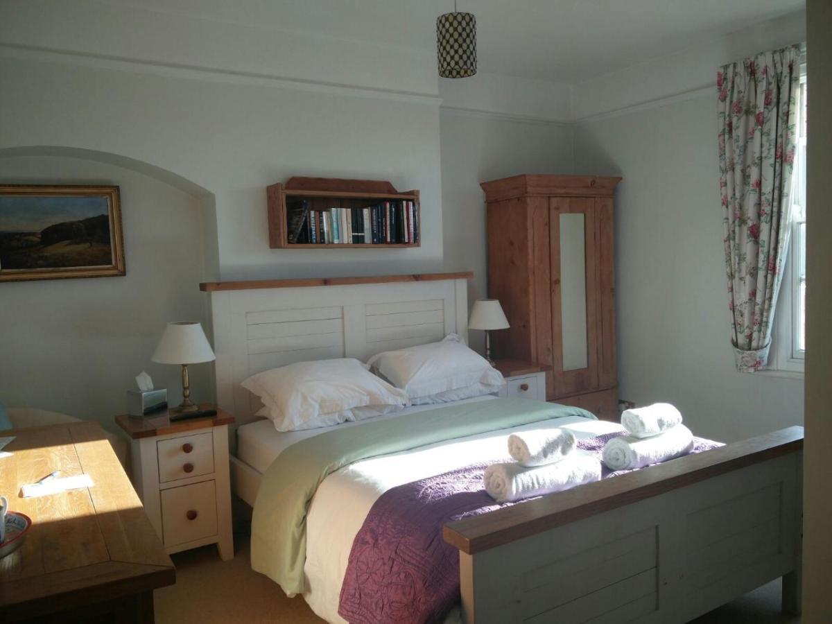Winton House Bed & Breakfast Stratford-upon-Avon Cameră foto