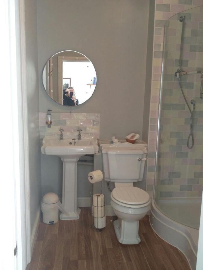 Winton House Bed & Breakfast Stratford-upon-Avon Cameră foto